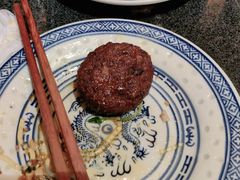 -南京大牌档(新街口德基广场店)