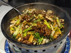 -羲和雅苑•北京烤鸭(国贸商城店)