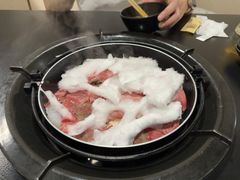 -和牛 烧肉寿喜烧涮锅 善(心斎橋店)