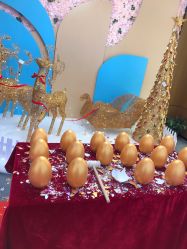 -老庙黄金(石路店)