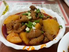 -巷子肥肠(科华巷店)