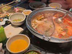 -牛New寿喜烧(闵行龙湖天街店)
