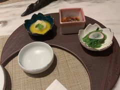 小菜-月下料理(楷林IFC店)