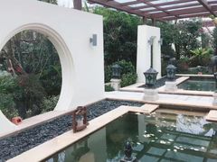 -苏州湾王焰温泉度假酒店