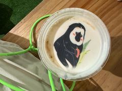 -ZOO COFFEE动物园咖啡(红山森林动物园店)