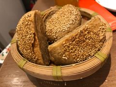 -北京老门框爆肚涮肉馆(凤城六路店)