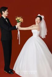 -时光印记婚纱摄影工作室·原创定制