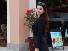 -星巴克(天津佛罗伦萨小镇店)