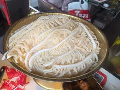 -小龙坎火锅(IFS HOT店)