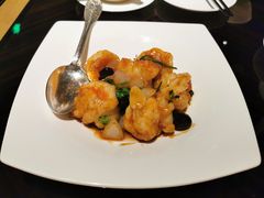 -北京四季酒店·采逸轩