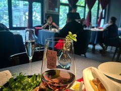 -弦月窗LUNETTE BY AMANDA(复兴路店)