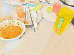-遇上西雅图多融合海鲜自助餐厅(中房金谊广场店)