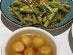 -食大利香港茶餐厅(南亚风情第一城店)