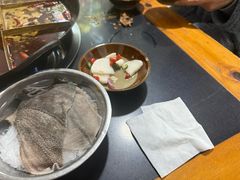 -肥龙火锅(南坪店)