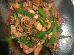 -费大厨辣椒炒肉(太平老街店)