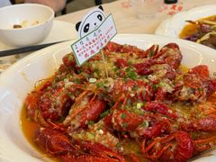 -五丁桥光头香辣蟹(望江橡树林店)