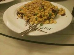 -紫丁香饭店-中餐厅