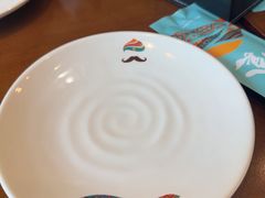 -巴依老爷新疆美食(牡丹园店)