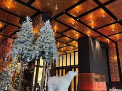 -THE CANNERY&JUJU 新鲜海鲜·牛排美食酒廊