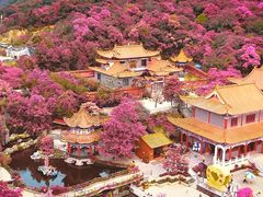 -东莞观音山旅游风景区