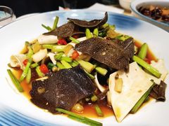 -观盐·盐帮菜(官园桥店)