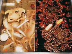 -大隐·成都火锅Bistro(合生麒麟新天地店)