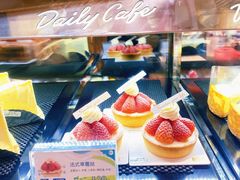 -85度C(上海茶陵北路店)