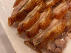 全聚德烤鸭-全聚德(上海首店浦东店)