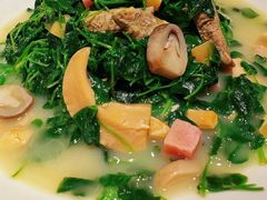 -扬州香格里拉·香宫中餐厅