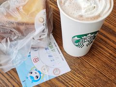 -星巴克(新都会店)