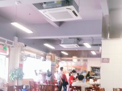 大堂-下村新强记烧鹅店