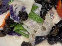 -民族饭荘(新华大街店)