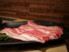 -新石器烤肉(中房金谊广场店)
