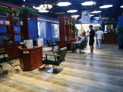 -东晨宝格丽品质造型