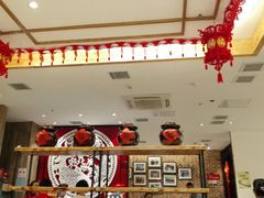 -东北风(江北万达店)