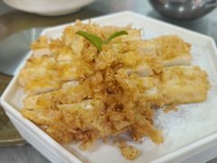 -邢家锅贴老店·非遗·开封菜(金明广场店)