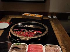 -纸盐河码头火锅(十八梯店)
