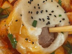 -张记汤馆(嫩江路店)