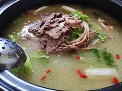 -尼玛藏家风味园(阿山食城店)