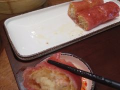 -北海金昌开元名都大酒店·四季轩中餐厅