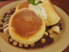 -UPPER KITCHEN(延安路店)