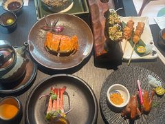 -花潮料理艺食馆(SM新生活广场店)