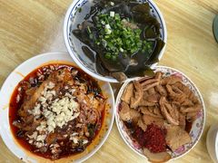 -赵姐猪耳朵饭店