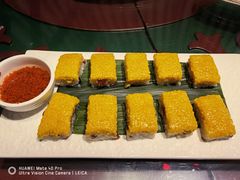 黄米凉糕-九十九顶毡房(阜石路店)