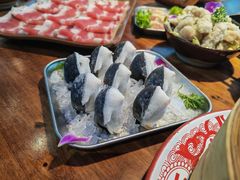 -楠火锅(哈尔滨金爵万象店)