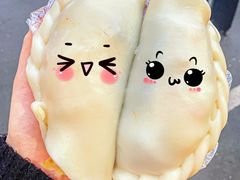 -张果佬年糕卷(科巷店)