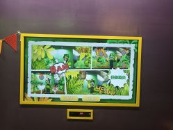 -恐龙探索乐园(磁器口店)