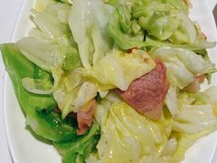 -渝信川菜(工体店)