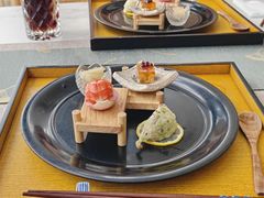 -雲上錢屋·地标景观(上海中心店)