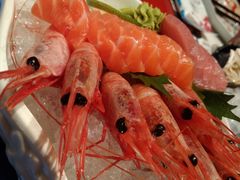 -樱桃日本料理